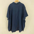 キングサイズ KINGSIZE S/S デニム ウエスタンシャツ メンズ 5XL