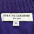 オープニングセレモニー OPENING CEREMONY ボアジップブルゾン レディース JPN:M