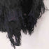 AIVER 23AW シアーフリンジシャツ レディース JPN:M