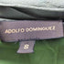 アドルフォドミンゲス ADOLFO DOMINGUEZ ドッキング シルク混 長袖カットソー レディース JPN:S