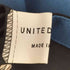 ユナイテッドトウキョウ UNITED TOKYO ツイストフロントブラウス レディース FREE