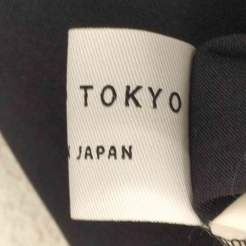 ユナイテッドトウキョウ UNITED TOKYO ツイストフロントブラウス レディース FREE
