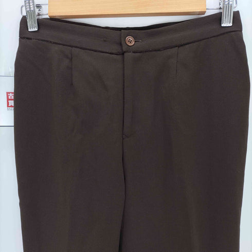 ラルフローレン RALPH LAUREN IMPACT21 センタープレス ストレートパンツ レディース 9