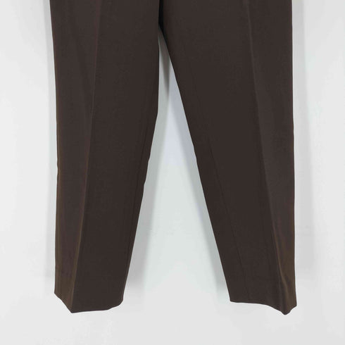 ラルフローレン RALPH LAUREN IMPACT21 センタープレス ストレートパンツ レディース 9