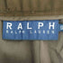 ラルフローレン RALPH LAUREN IMPACT21 センタープレス ストレートパンツ レディース 9