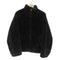ビューティーアンドユースユナイテッドアローズ BEAUTY & YOUTH UNITED ARROWS スムース フェイクファー ブルゾン メンズ import:M