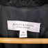 ビューティーアンドユースユナイテッドアローズ BEAUTY & YOUTH UNITED ARROWS スムース フェイクファー ブルゾン メンズ import:M