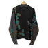 バルオリジナルレネゲイヅ Bal Original Renegades jacquard cotton crewneck sweater メンズ import:M