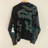 バルオリジナルレネゲイヅ Bal Original Renegades jacquard cotton crewneck sweater メンズ import:M