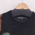 バルオリジナルレネゲイヅ Bal Original Renegades jacquard cotton crewneck sweater メンズ import:M