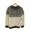 ICEWEAR ノルディック クルーネックセーター メンズ S