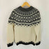 ICEWEAR ノルディック クルーネックセーター メンズ S