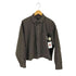 ビームスエスエスゼット BEAMS SSZ CUT CHECK SHIRT メンズ JPN:S