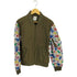 ブラウニー BROWNY コラボレーション MA1 メンズ JPN:M