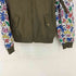 ブラウニー BROWNY コラボレーション MA1 メンズ JPN:M
