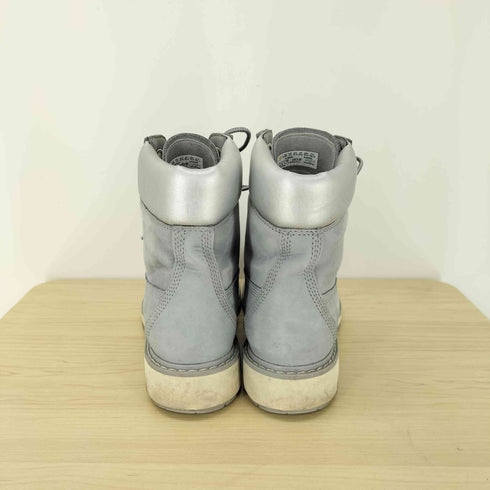 ティンバーランド Timberland Lucia Way 6inch ショートブーツ レディース JPN:23.5