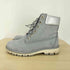 ティンバーランド Timberland Lucia Way 6inch ショートブーツ レディース JPN:23.5