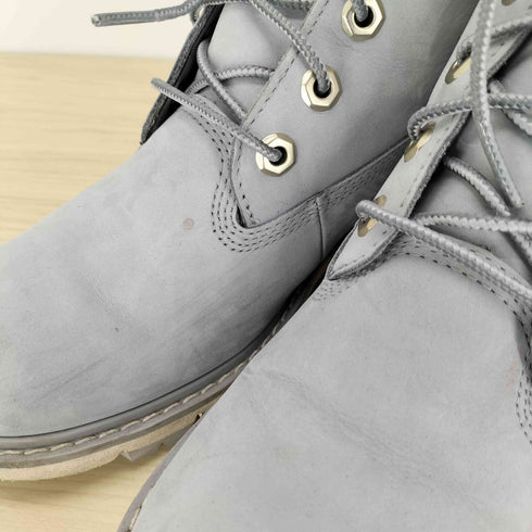 ティンバーランド Timberland Lucia Way 6inch ショートブーツ レディース JPN:23.5