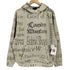 Venice W パーカー メンズ import:M