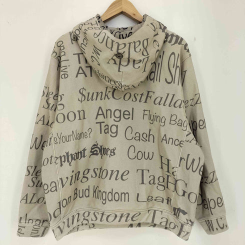 Venice W パーカー メンズ import:M