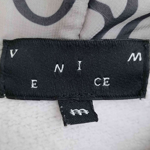 Venice W パーカー メンズ import:M