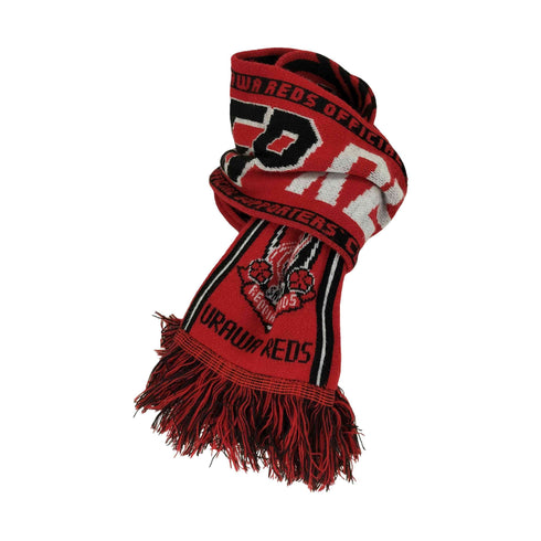 J LEAGUE チームマフラー メンズ