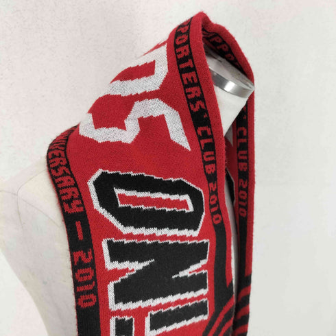 J LEAGUE チームマフラー メンズ