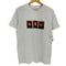 イデア IDEA ス】WINONA PHOTOBOOTH T-SHIRT メンズ import:L