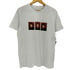 イデア IDEA ス】WINONA PHOTOBOOTH T-SHIRT メンズ import:L