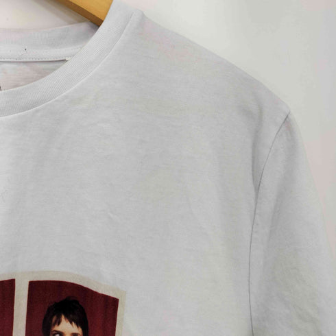 イデア IDEA ス】WINONA PHOTOBOOTH T-SHIRT メンズ import:L