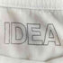 イデア IDEA ス】WINONA PHOTOBOOTH T-SHIRT メンズ import:L