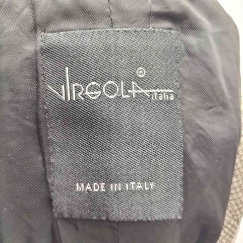 Virgola テーラードジャケット メンズ 50
