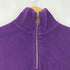 ポロバイラルフローレン Polo by RALPH LAUREN ハーフジップ スウェット メンズ JPN:S