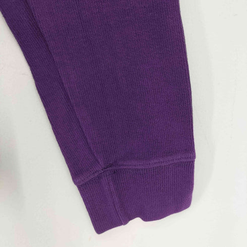 ポロバイラルフローレン Polo by RALPH LAUREN ハーフジップ スウェット メンズ JPN:S