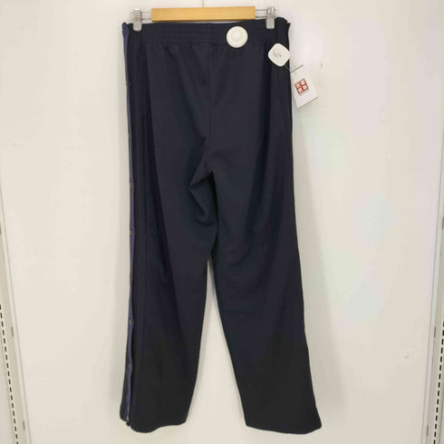ヴァケラ VAQUERA SNAP TRACK PANTS WOVEN メンズ JPN:M