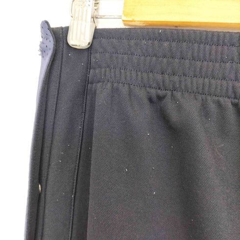 ヴァケラ VAQUERA SNAP TRACK PANTS WOVEN メンズ JPN:M
