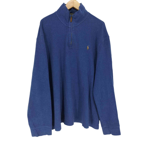 ポロラルフローレン POLO RALPH LAUREN ESTATE RIB メンズ JPN:XL