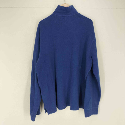 ポロラルフローレン POLO RALPH LAUREN ESTATE RIB メンズ JPN:XL