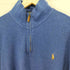 ポロラルフローレン POLO RALPH LAUREN ESTATE RIB メンズ JPN:XL