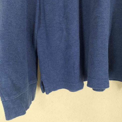 ポロラルフローレン POLO RALPH LAUREN ESTATE RIB メンズ JPN:XL