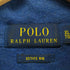 ポロラルフローレン POLO RALPH LAUREN ESTATE RIB メンズ JPN:XL