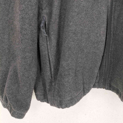 コロンビアスポーツウェア Columbia Sportswear フロント刺繍フリースジャケット メンズ JPN:XXL