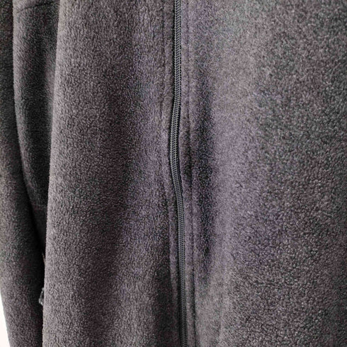 コロンビアスポーツウェア Columbia Sportswear フロント刺繍フリースジャケット メンズ JPN:XXL