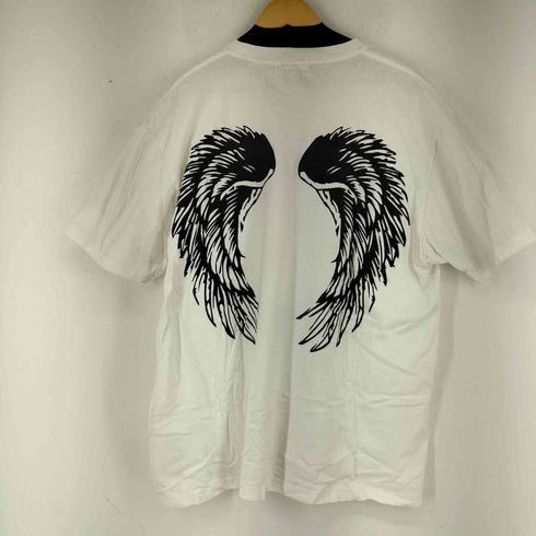amilige 天使 Tシャツ メンズ