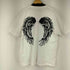 amilige 天使 Tシャツ メンズ