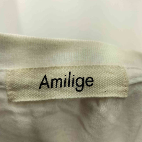 amilige 天使 Tシャツ メンズ