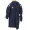 カッパ Kappa ロングダウンコート メンズ JPN:M