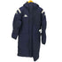 カッパ Kappa ロングダウンコート メンズ JPN:M