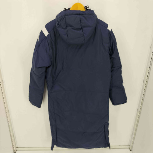 カッパ Kappa ロングダウンコート メンズ JPN:M