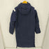 カッパ Kappa ロングダウンコート メンズ JPN:M